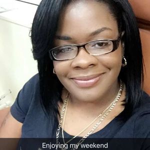 Meet your Posher, Dekeidra